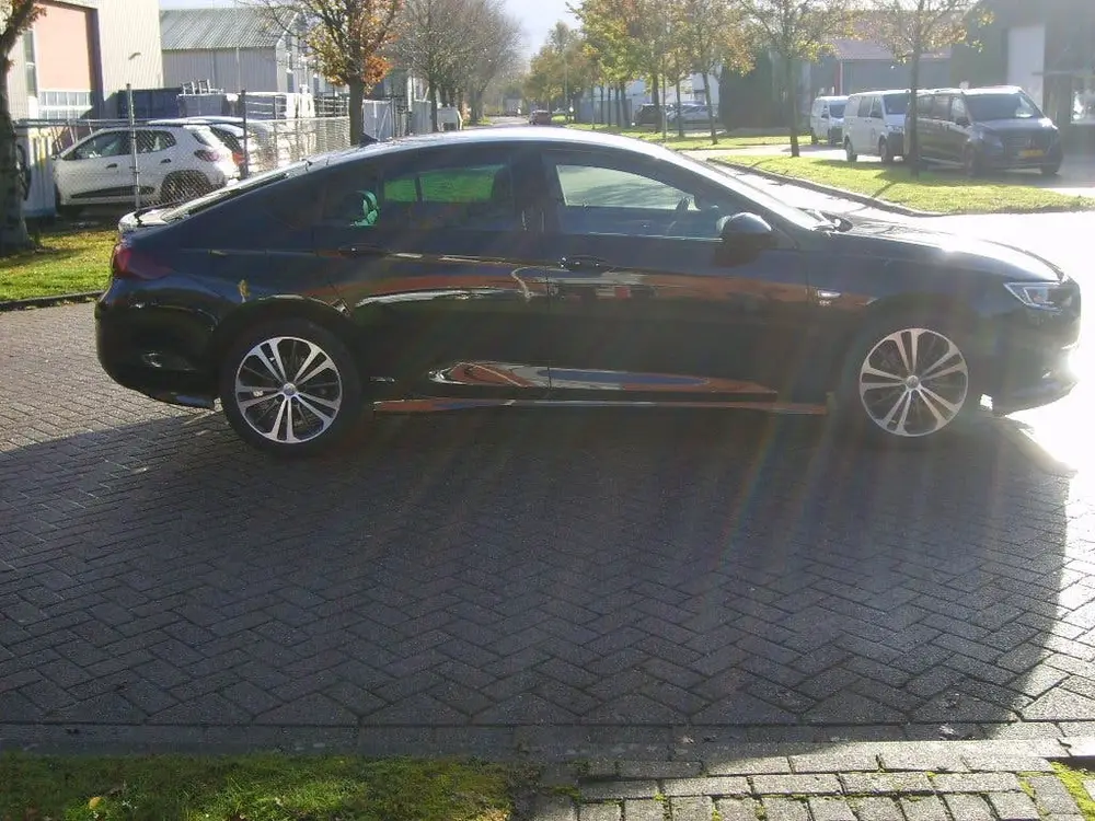 Opel Insignia 1.5 Turbo Exclusive Automaat O P C uit 2020, foto 4