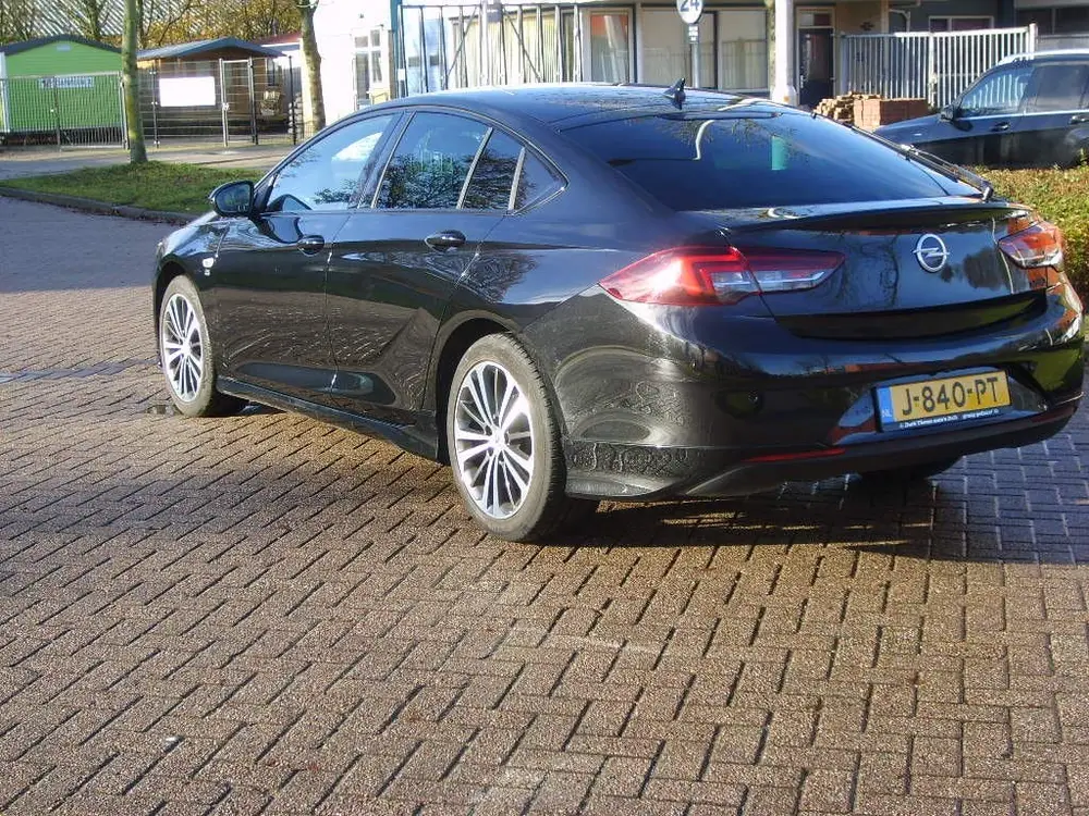 Opel Insignia 1.5 Turbo Exclusive Automaat O P C uit 2020, foto 7
