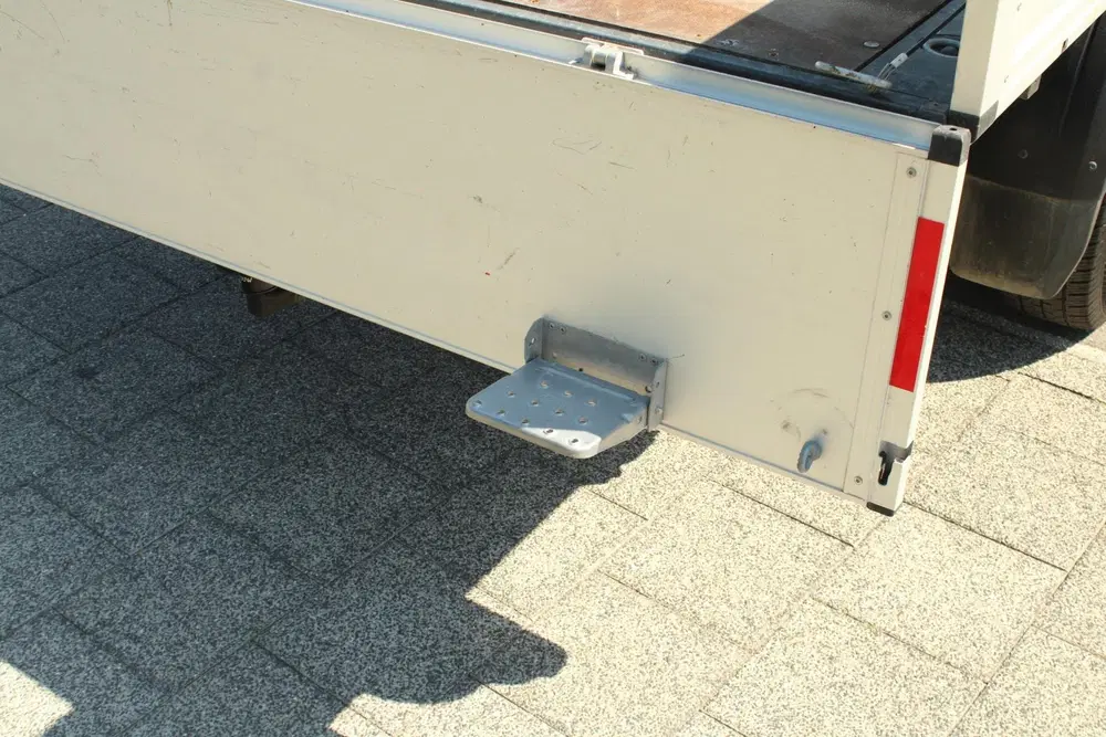 Volkswagen Crafter 35 2.0 TDI 140pk L4 DC Trendline uit 2024, foto 14