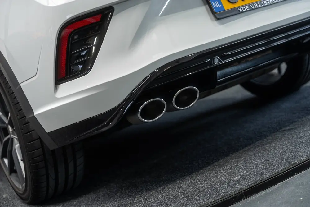Volkswagen T-ROC 2.0 TSI 4Motion R PANO BEATS NETJES! uit 2020, foto 15
