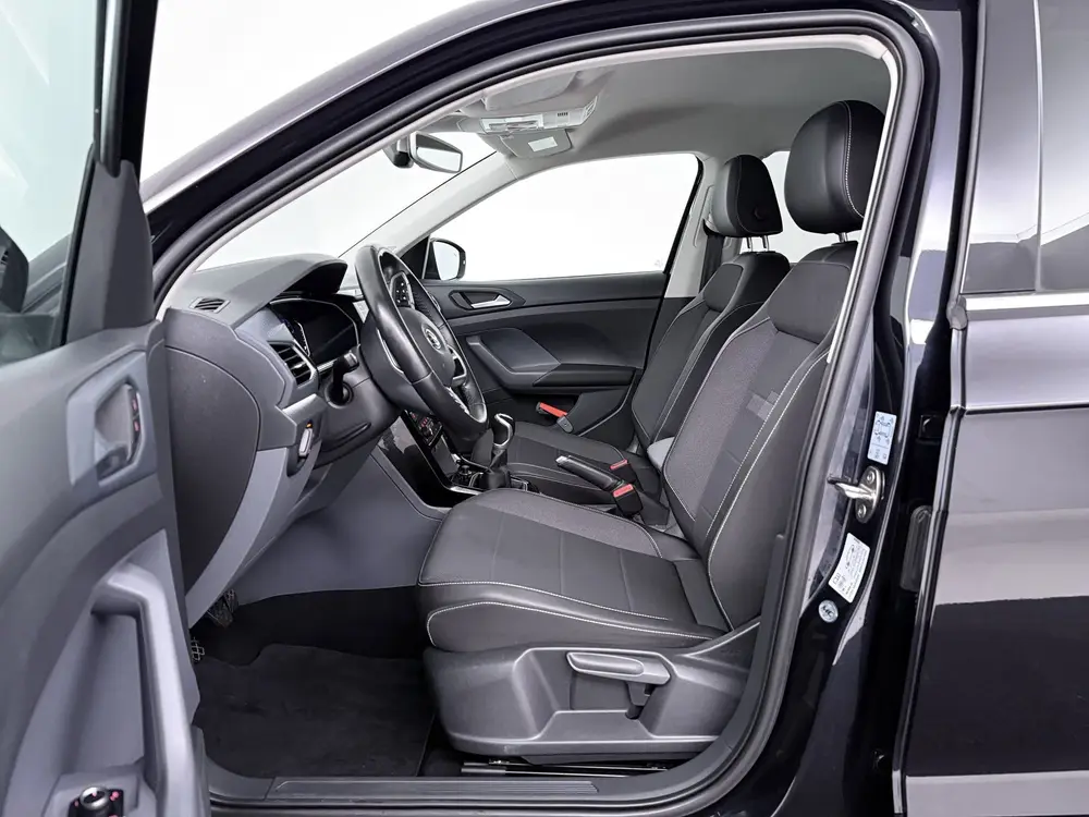 Volkswagen T-Cross 1.0 TSI R-Line | Virtual Cockpit | Naviga uit 2019, foto 18