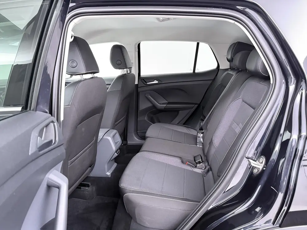 Volkswagen T-Cross 1.0 TSI R-Line | Virtual Cockpit | Naviga uit 2019, foto 19