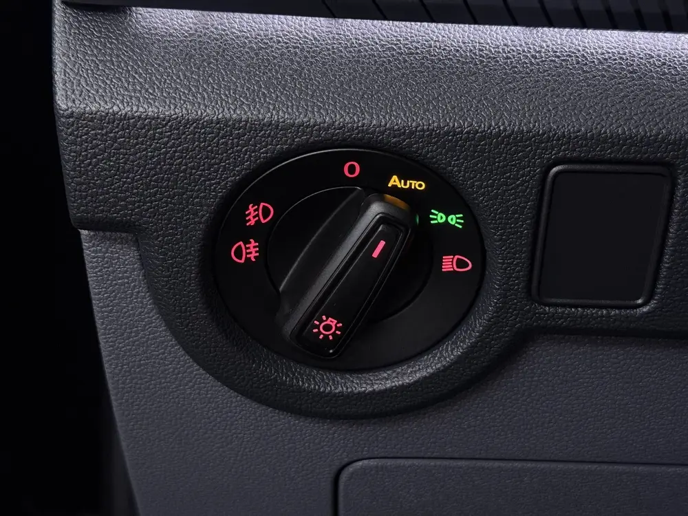 Volkswagen T-Cross 1.0 TSI R-Line | Virtual Cockpit | Naviga uit 2019, foto 5