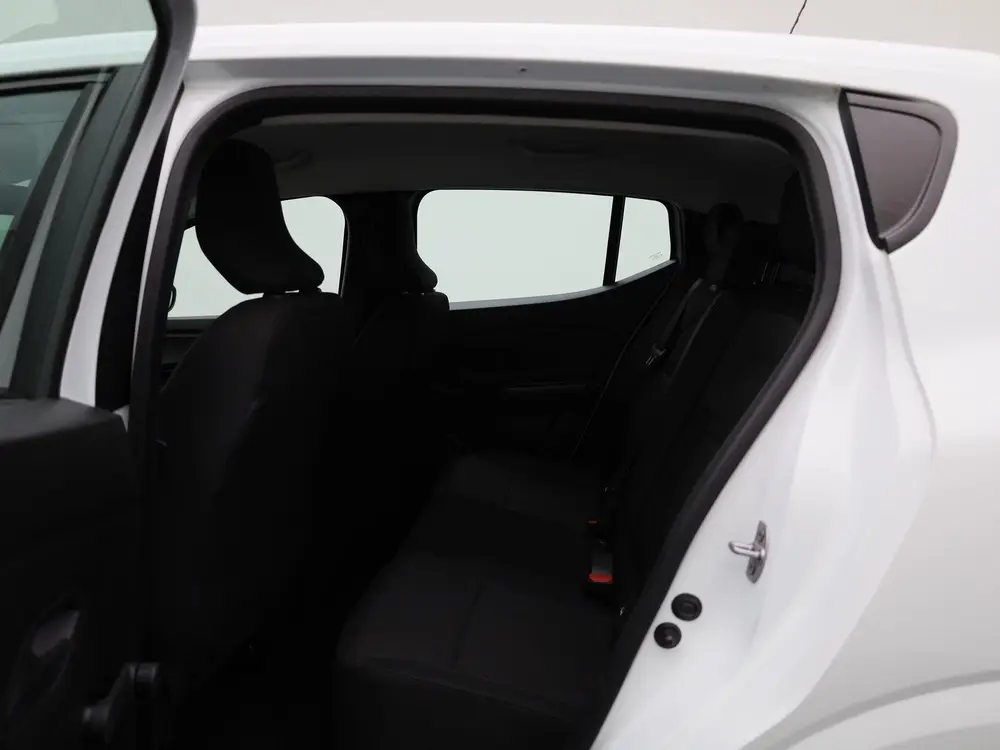 Dacia Sandero 1.0 TCe 90 Essential | PDC Achter | Airconditi uit 2021, foto 10