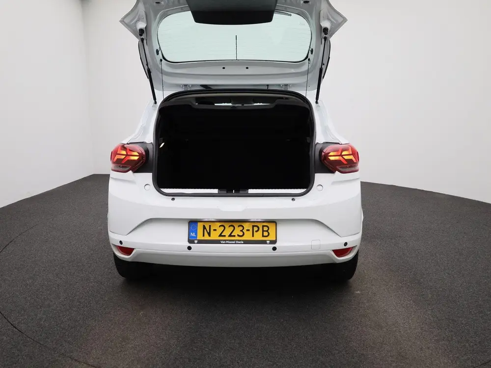 Dacia Sandero 1.0 TCe 90 Essential | PDC Achter | Airconditi uit 2021, foto 11