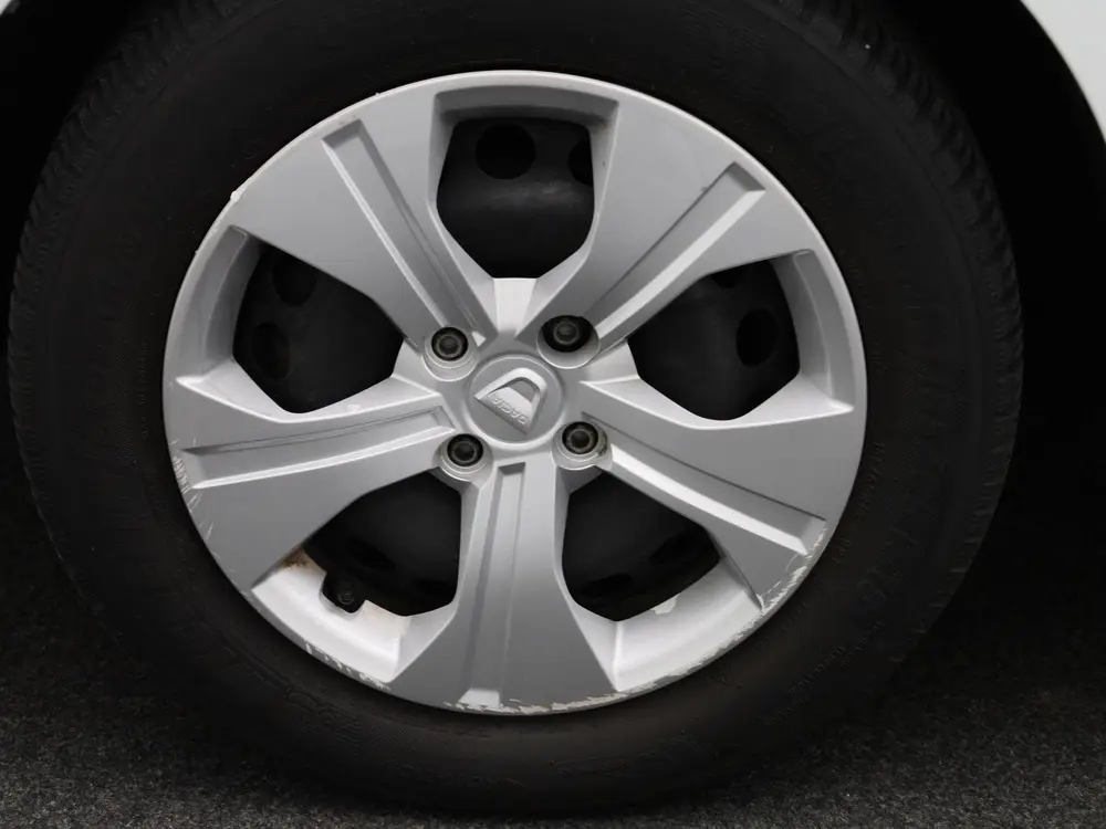 Dacia Sandero 1.0 TCe 90 Essential | PDC Achter | Airconditi uit 2021, foto 12