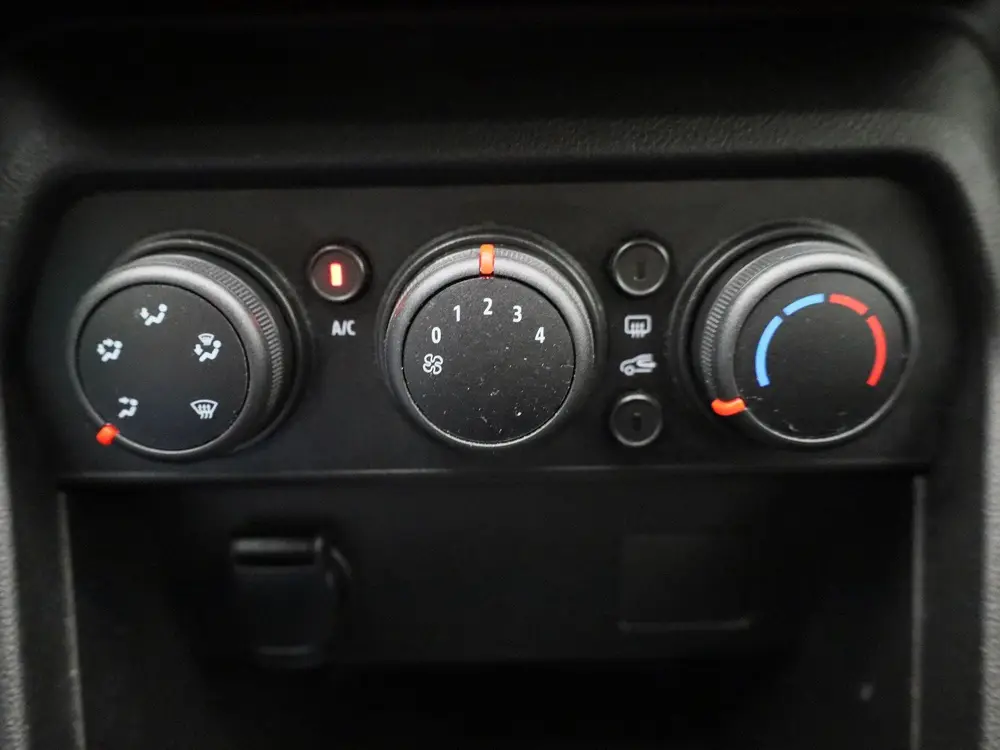 Dacia Sandero 1.0 TCe 90 Essential | PDC Achter | Airconditi uit 2021, foto 18