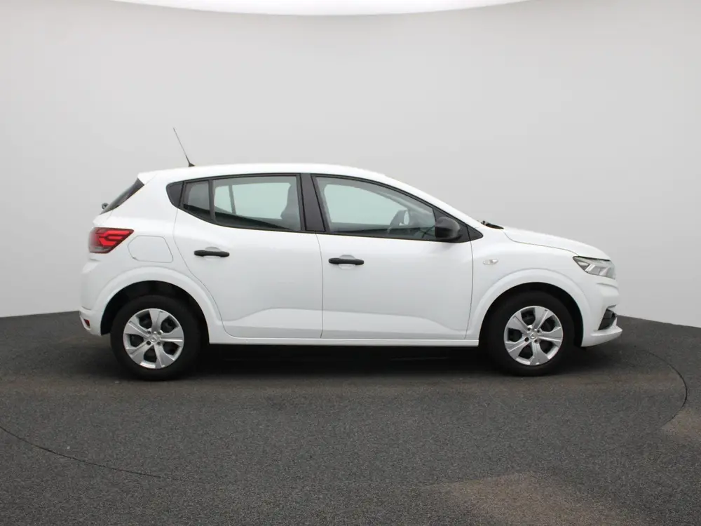 Dacia Sandero 1.0 TCe 90 Essential | PDC Achter | Airconditi uit 2021, foto 6