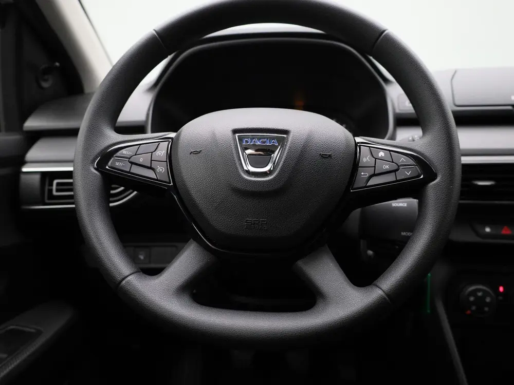 Dacia Sandero 1.0 TCe 90 Essential | PDC Achter | Airconditi uit 2021, foto 7