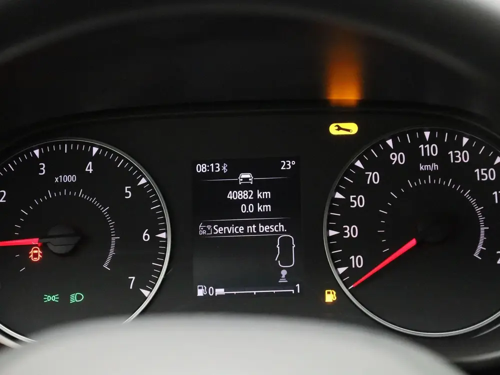 Dacia Sandero 1.0 TCe 90 Essential | PDC Achter | Airconditi uit 2021, foto 8