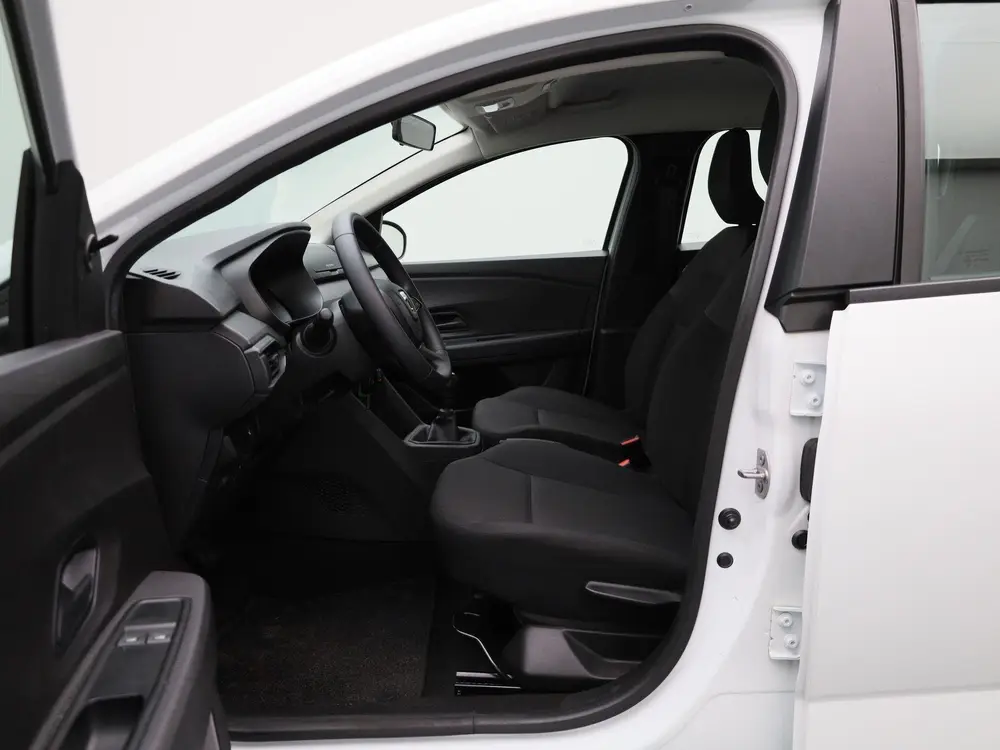 Dacia Sandero 1.0 TCe 90 Essential | PDC Achter | Airconditi uit 2021, foto 9