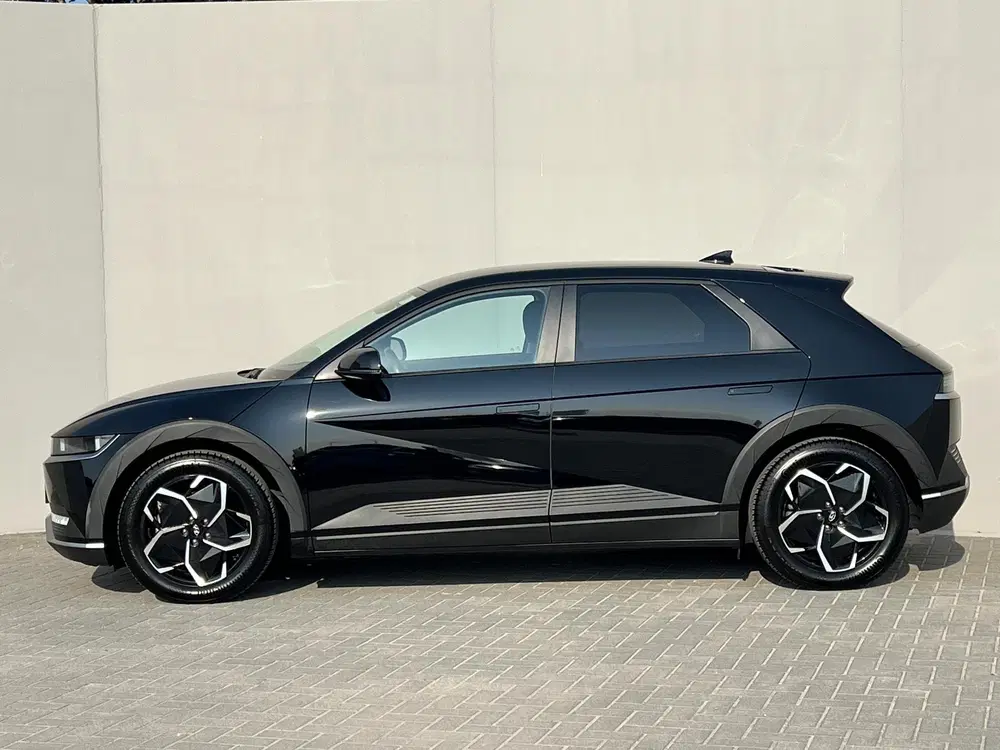 Hyundai IONIQ 5 Style 58 kWh uit 2023, foto 10