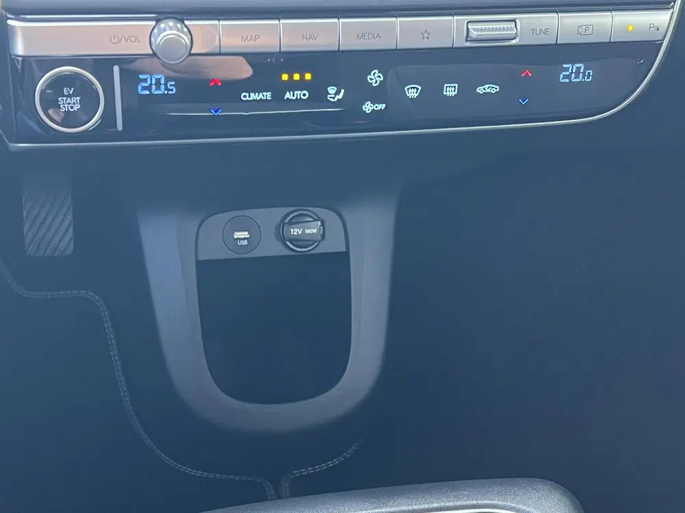 Hyundai IONIQ 5 Style 58 kWh uit 2023, foto 16