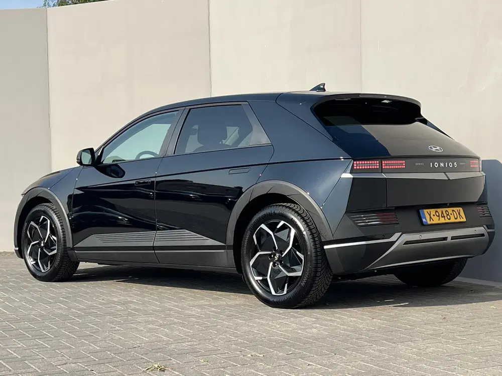 Hyundai IONIQ 5 Style 58 kWh uit 2023, foto 17