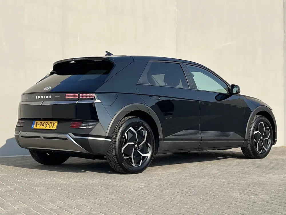Hyundai IONIQ 5 Style 58 kWh uit 2023, foto 3