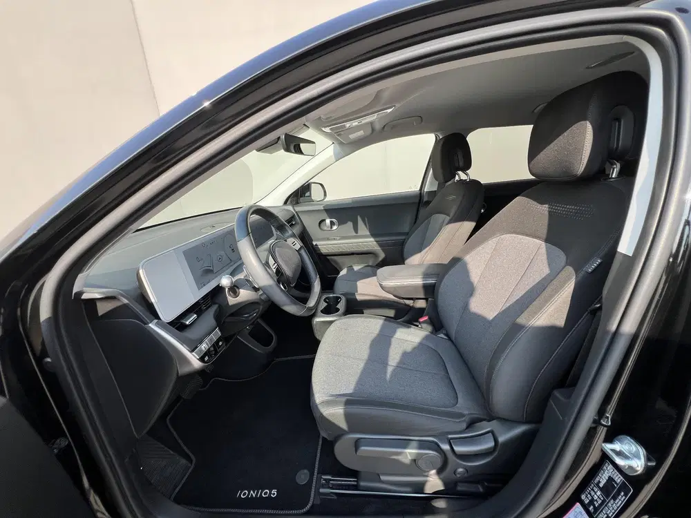 Hyundai IONIQ 5 Style 58 kWh uit 2023, foto 8