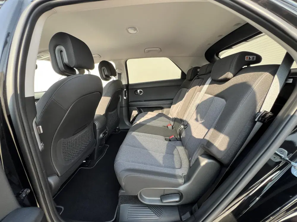 Hyundai IONIQ 5 Style 58 kWh uit 2023, foto 9