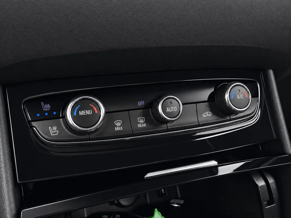 Opel Grandland X 1.6 Turbo Hybrid Business Elegance uit 2021, foto 5