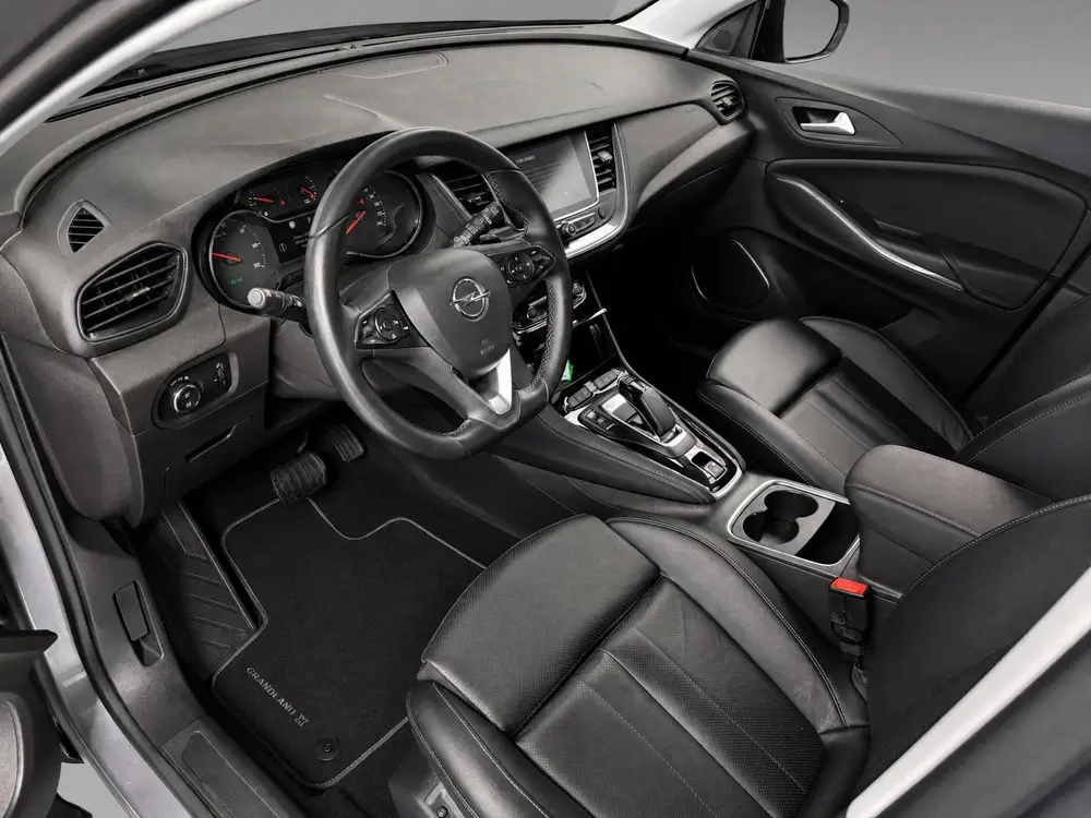 Opel Grandland X 1.6 Turbo Hybrid Business Elegance uit 2021, foto 9