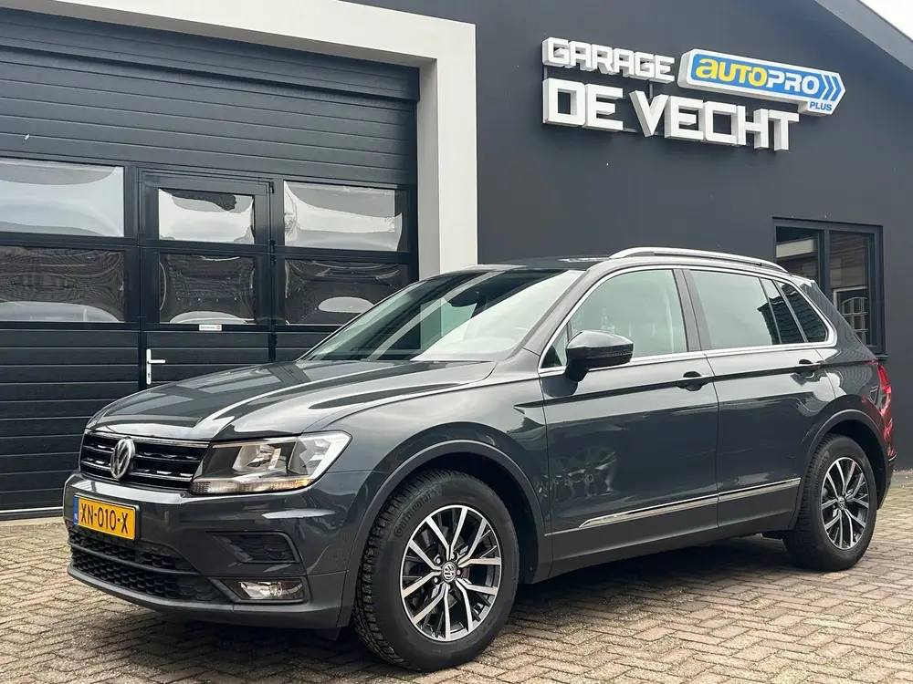 Volkswagen Tiguan 1.5 TSI Comfortline Business Navi/Carplay/ uit 2019