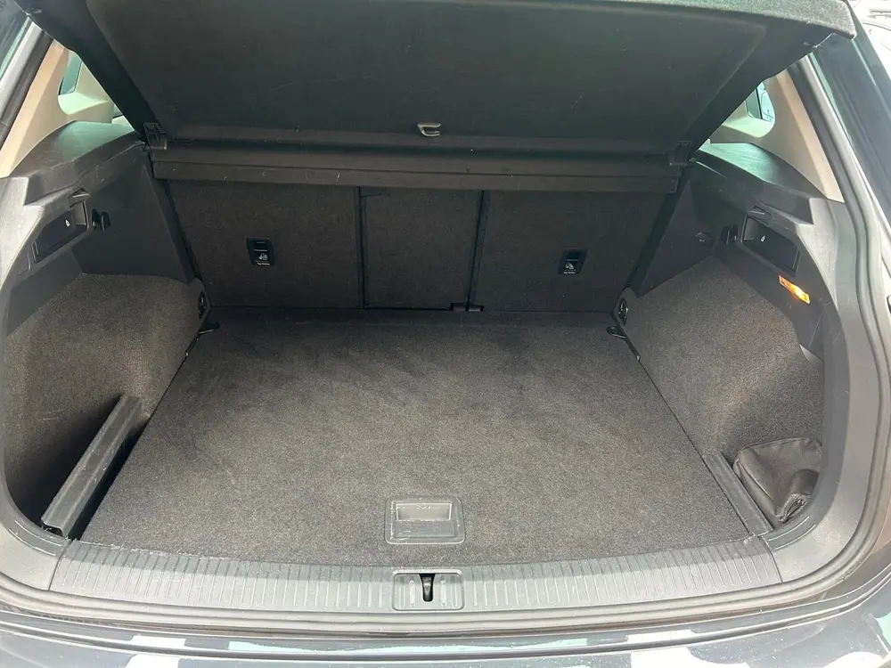 Volkswagen Tiguan 1.5 TSI Comfortline Business Navi/Carplay/ uit 2019, foto 8