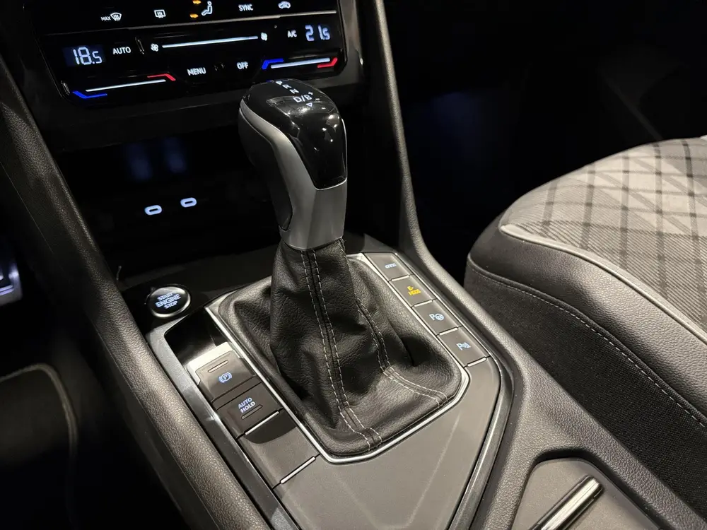 Volkswagen Tiguan 1.4 TSI eHybrid R-Line Business+ |PHEV|NAV uit 2022, foto 15
