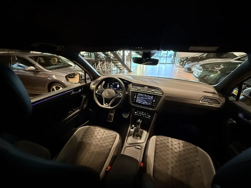 Volkswagen Tiguan 1.4 TSI eHybrid R-Line Business+ |PHEV|NAV uit 2022, foto 5