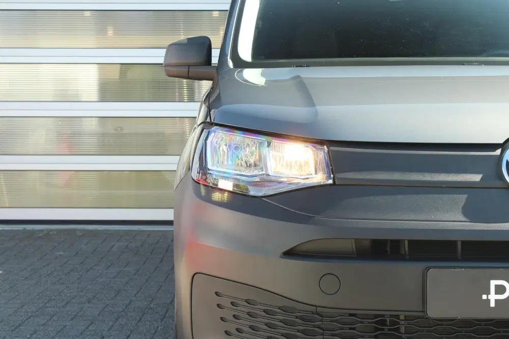 Volkswagen Caddy 2.0 TDI 122pk DSG Comfort uit 2024, foto 10