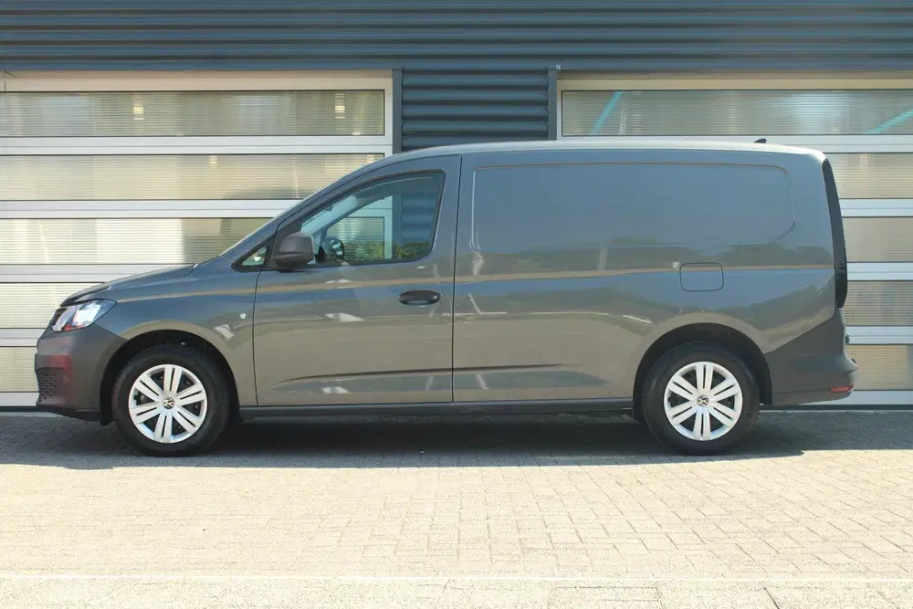 Volkswagen Caddy 2.0 TDI 122pk DSG Comfort uit 2024, foto 16