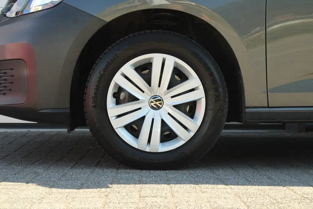 Volkswagen Caddy 2.0 TDI 122pk DSG Comfort uit 2024, foto 17