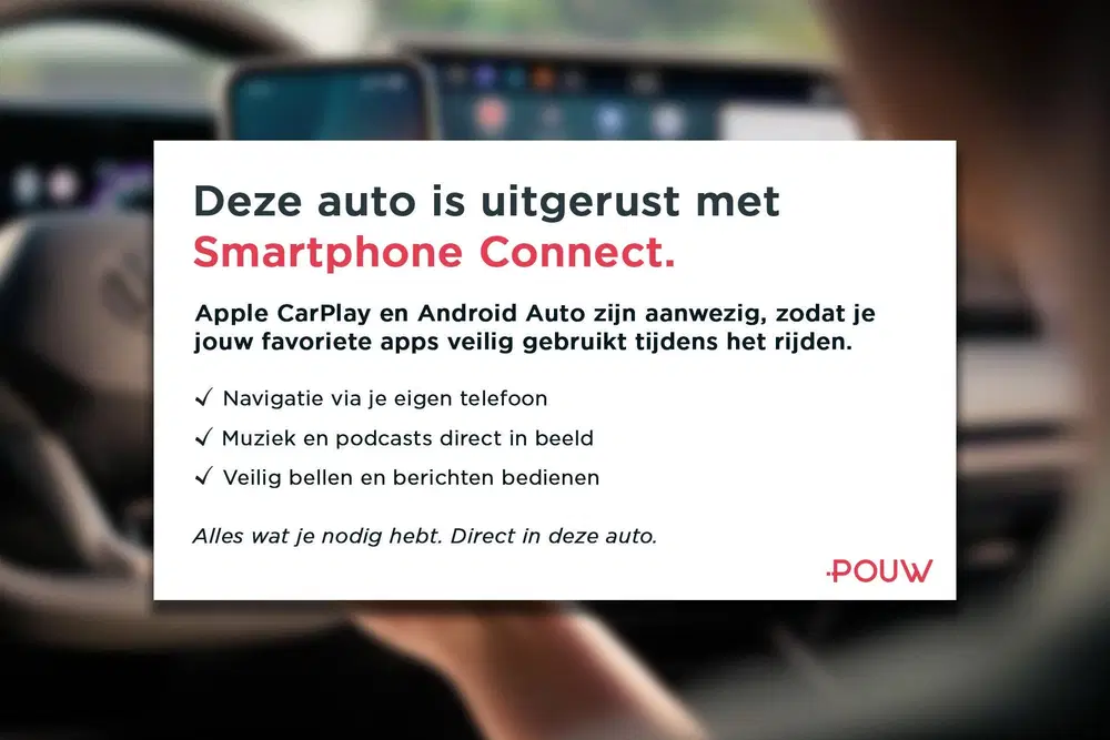 Volkswagen Caddy 2.0 TDI 122pk DSG Comfort uit 2024, foto 7