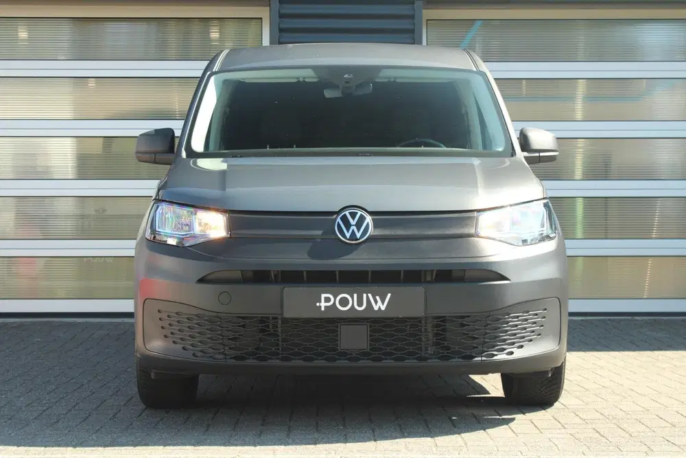 Volkswagen Caddy 2.0 TDI 122pk DSG Comfort uit 2024, foto 9