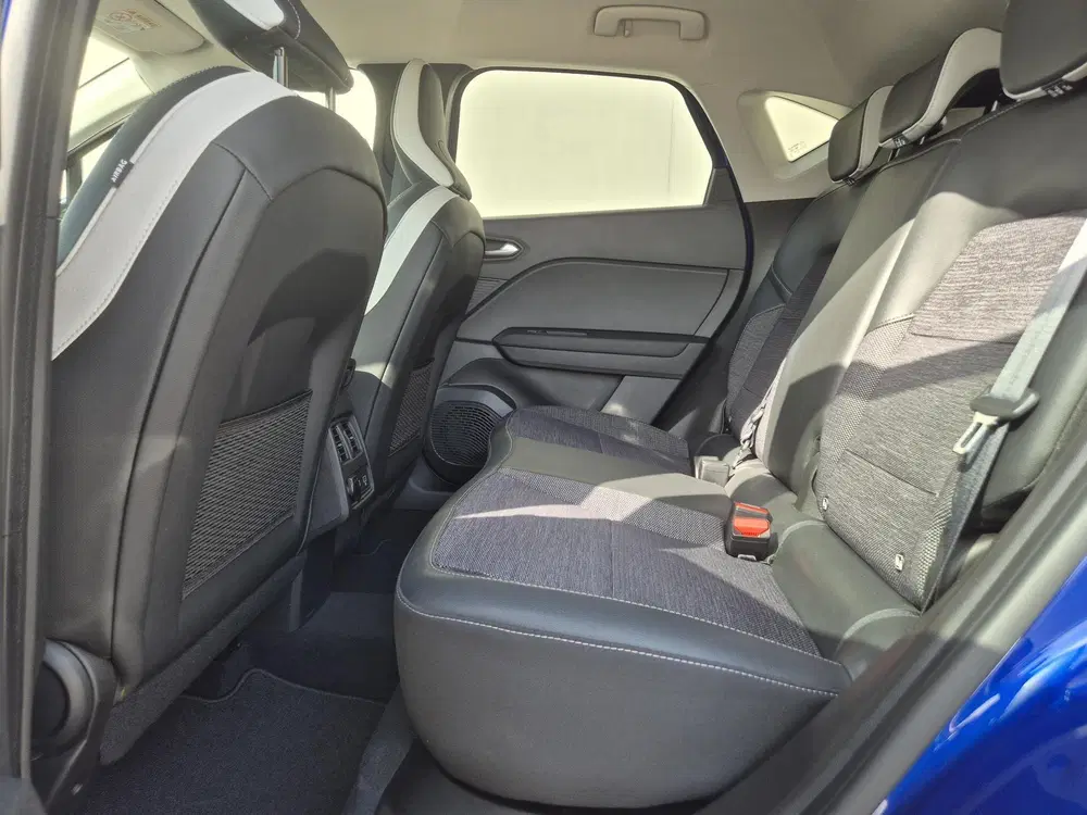 Renault Captur 1.3 TCe 140 Intens uit 2021, foto 10