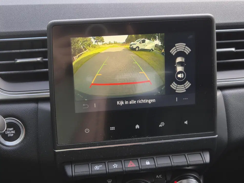 Renault Captur 1.3 TCe 140 Intens uit 2021, foto 4