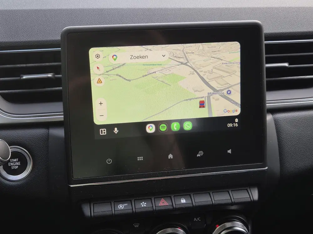 Renault Captur 1.3 TCe 140 Intens uit 2021, foto 5