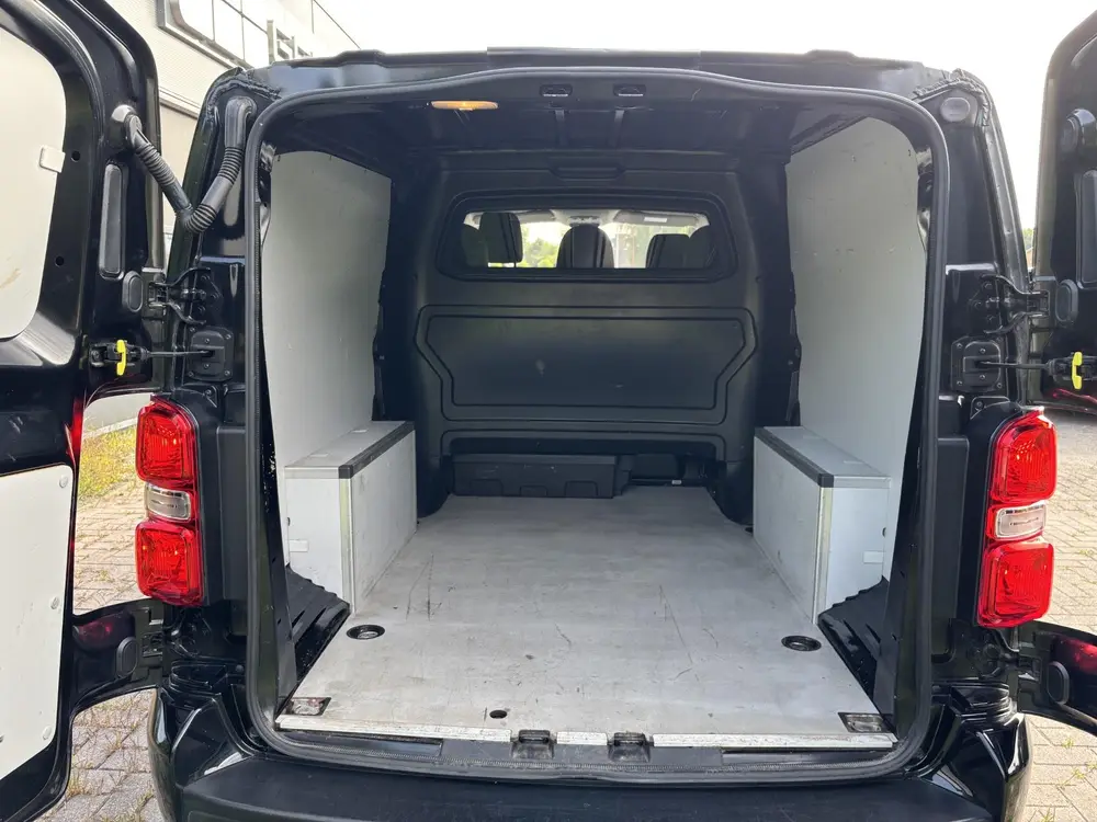Opel Vivaro L3H1 Innovation DC 75 kWh uit 2022, foto 10