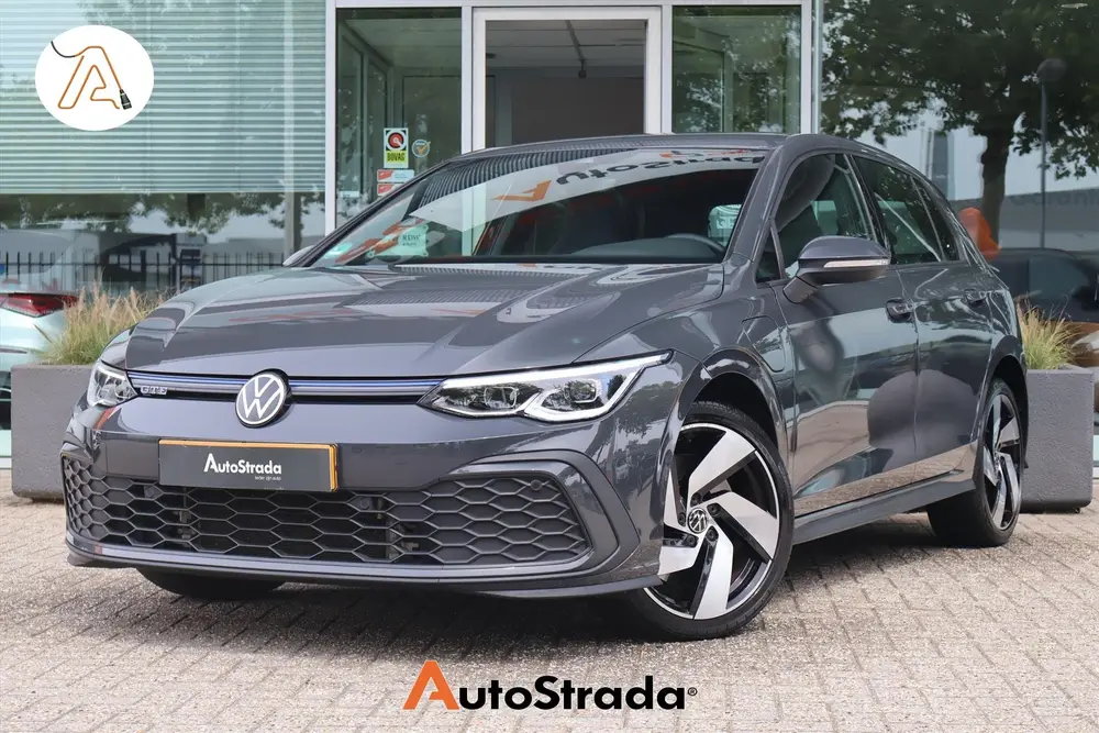 Volkswagen Golf 1.4 eHybrid GTE 204pk DSG I Navi I ACC I Sto uit 2021