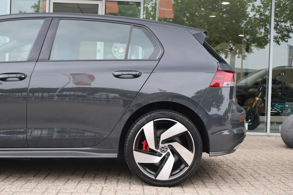 Volkswagen Golf 1.4 eHybrid GTE 204pk DSG I Navi I ACC I Sto uit 2021, foto 15