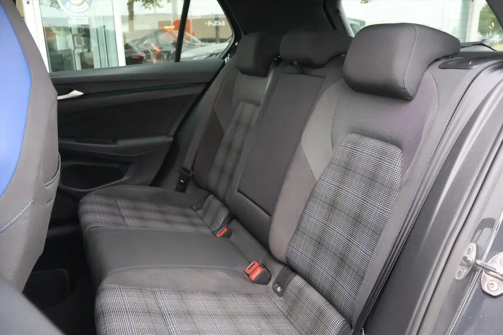 Volkswagen Golf 1.4 eHybrid GTE 204pk DSG I Navi I ACC I Sto uit 2021, foto 17