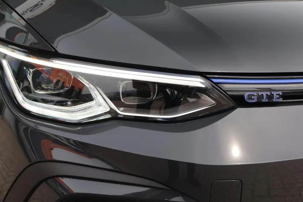 Volkswagen Golf 1.4 eHybrid GTE 204pk DSG I Navi I ACC I Sto uit 2021, foto 4