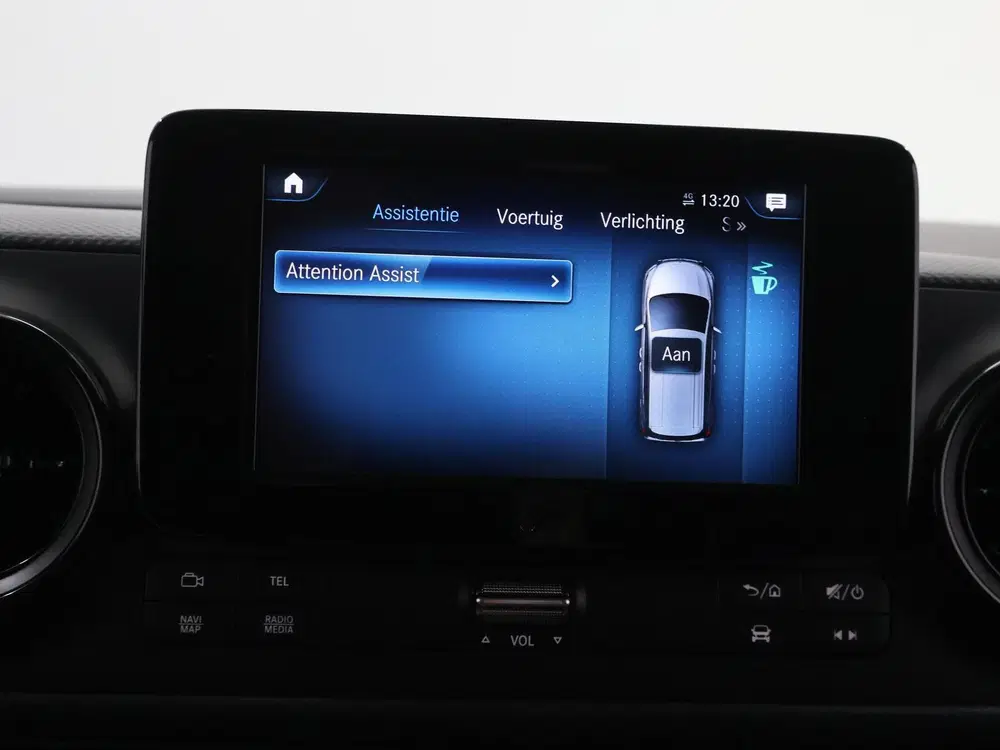 Mercedes-Benz Citan 51kW L1 PRO uit 2024, foto 19