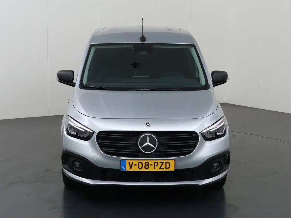 Mercedes-Benz Citan 51kW L1 PRO uit 2024, foto 3