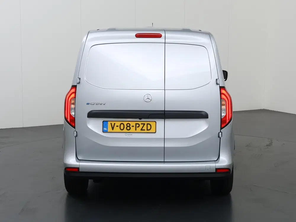 Mercedes-Benz Citan 51kW L1 PRO uit 2024, foto 4