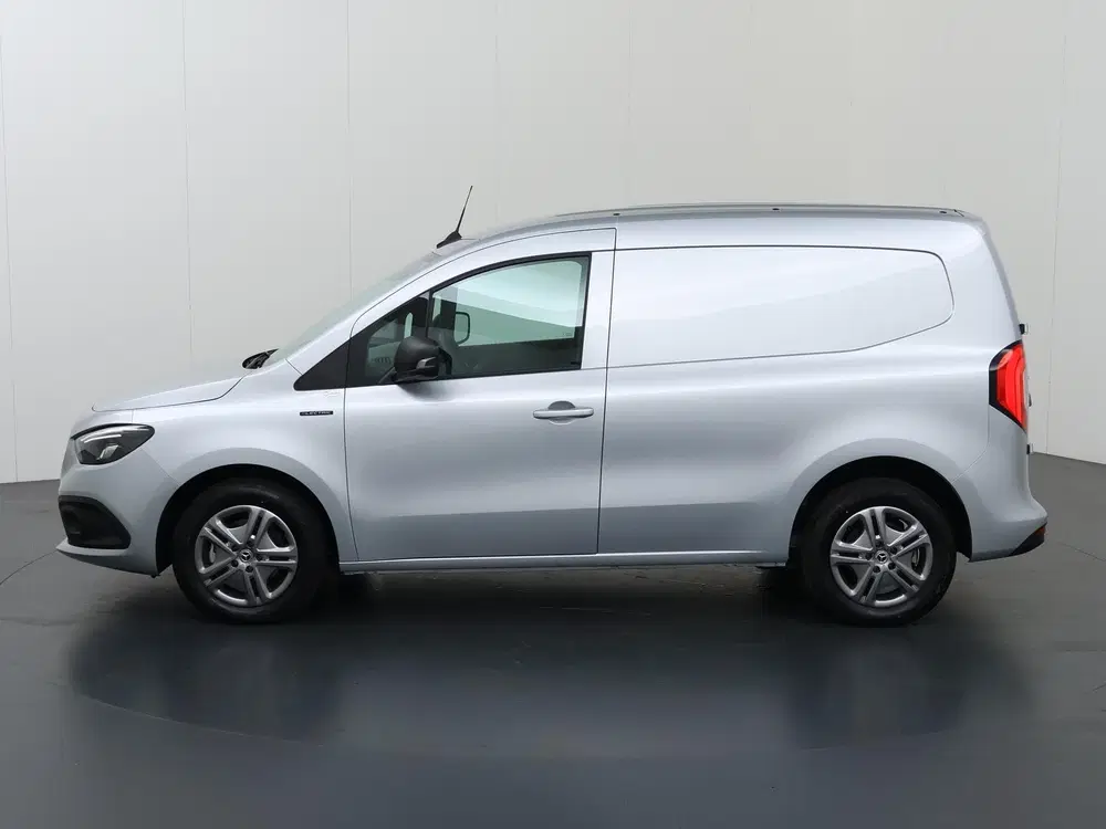Mercedes-Benz Citan 51kW L1 PRO uit 2024, foto 5