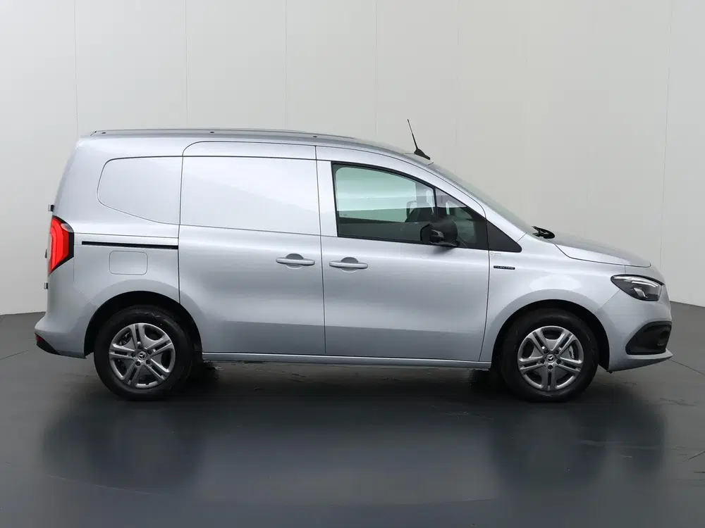 Mercedes-Benz Citan 51kW L1 PRO uit 2024, foto 6
