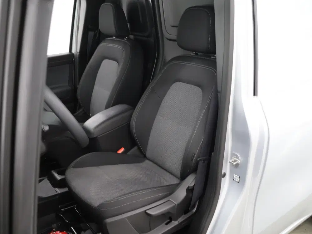 Mercedes-Benz Citan 51kW L1 PRO uit 2024, foto 9