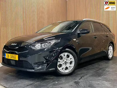 Kia Ceed 1.0 T-GDi DynamicLine uit 2023