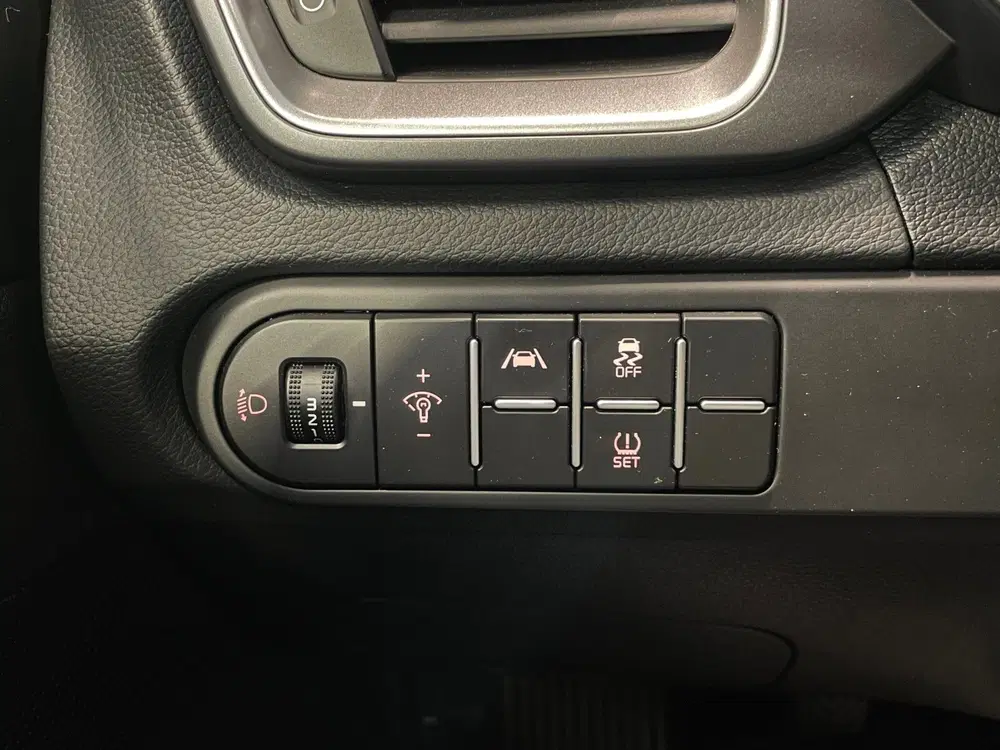 Kia Ceed 1.0 T-GDi DynamicLine uit 2023, foto 14