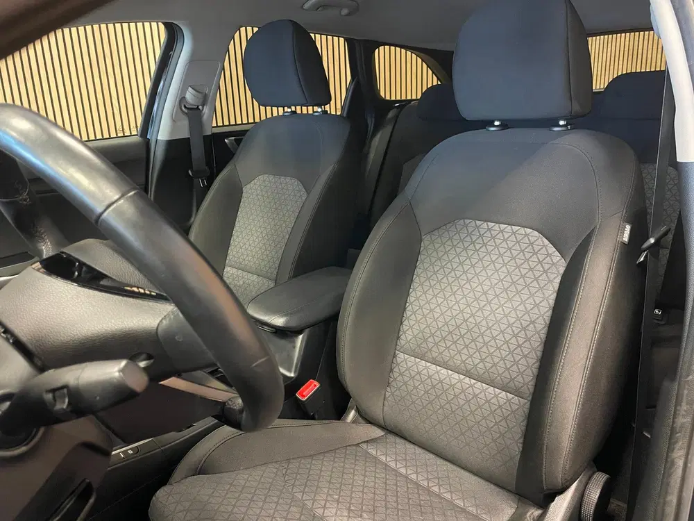 Kia Ceed 1.0 T-GDi DynamicLine uit 2023, foto 8