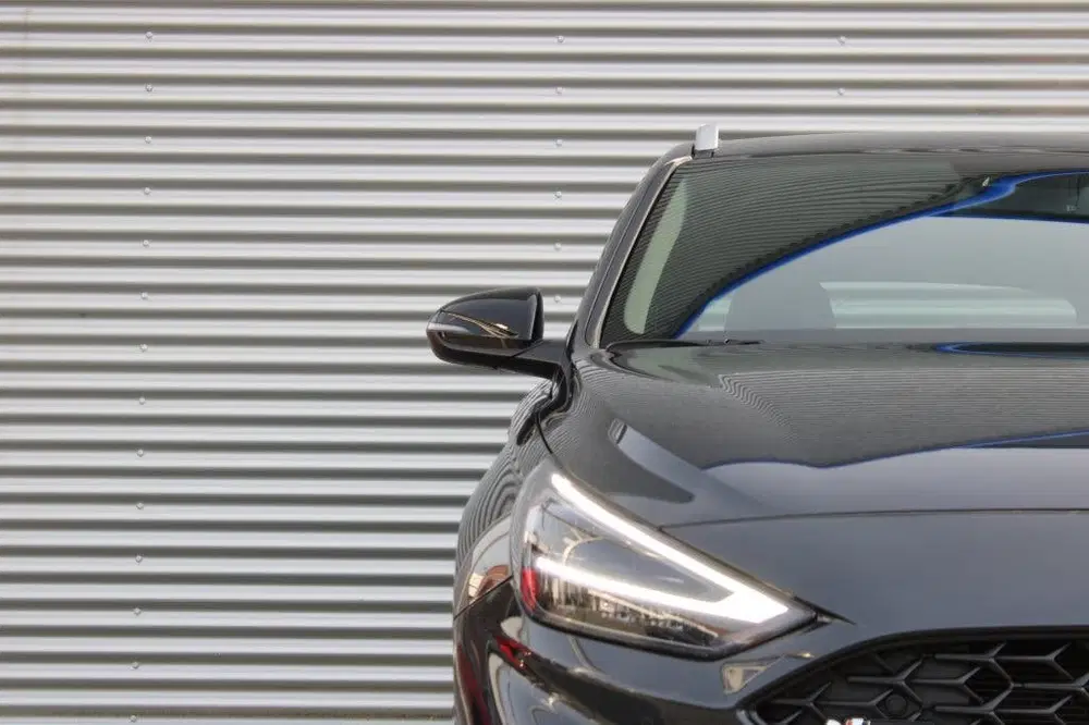 Hyundai i30 1.5 T-GDi MHEV N Line Automaat uit 2023, foto 13